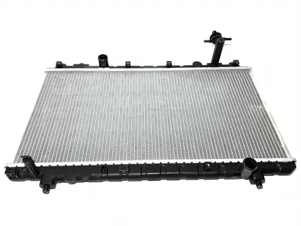 Радиатор охлаждения Chery Tiggo Aftermarket T11-1301110BA