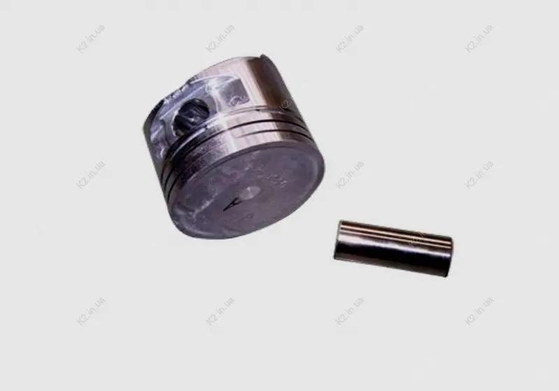 Поршень 2,0 (1 шт.) Chery Tiggo Aftermarket MD331103 (фото 1)