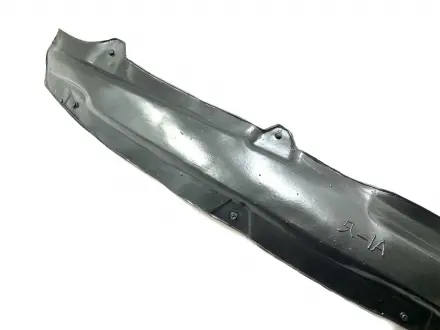 Підкрилок передній R Chery Kimo Aftermarket S12-3102112