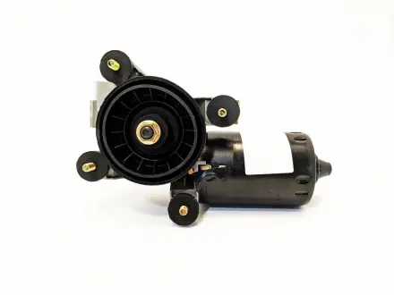 Мотор стеклоочистителя Geely CK Aftermarket 1702047180