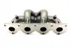 Коллектор выпускной Chery Elara Aftermarket 481H-1008111 (фото 2)