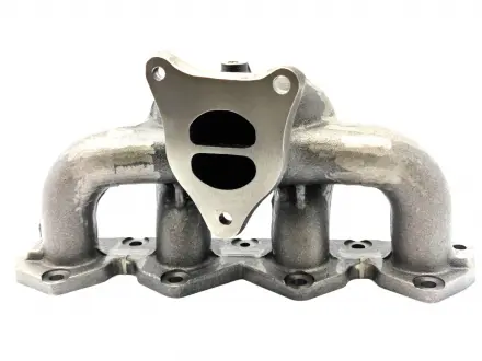 Коллектор выпускной Chery Elara Aftermarket 481H-1008111