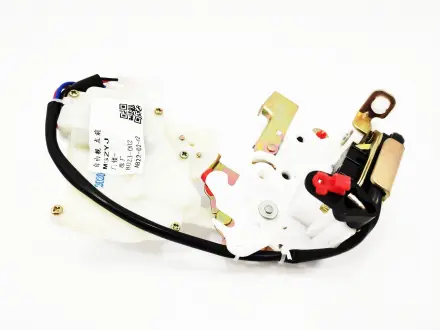Замок двери передней L Geely CK Aftermarket 1800281180