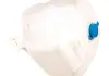 Бачок омывателя Chery Amulet 3L Aftermarket A11-5207053 (фото 1)