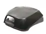 Бампер задний R Chery Tiggo NEW Aftermarket T11-2804312PF-DQ (фото 1)