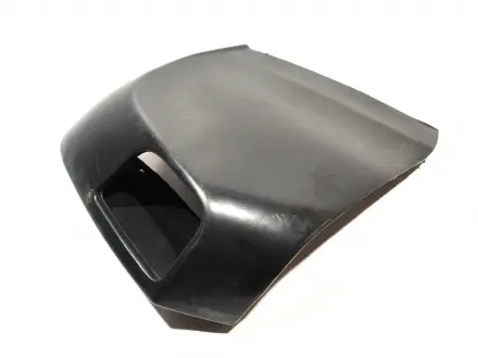 Бампер задний L Chery Tiggo NEW Aftermarket T11-2804311PF-DQ