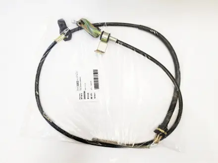 Трос ручного тормоза L Geely CK Aftermarket 1407041180