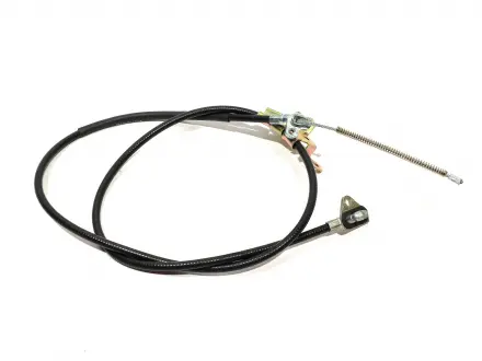 Трос ручного тормоза R Geely MK Aftermarket 1014001819
