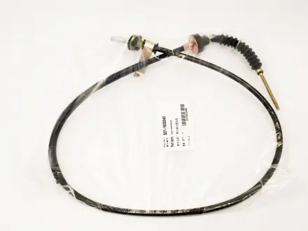 Трос зчеплення 1.3L Chery Jaggi Aftermarket S21-1602040
