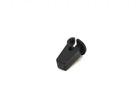 Фіксатор підкрилки Chery Amulet Aftermarket A11-3102023