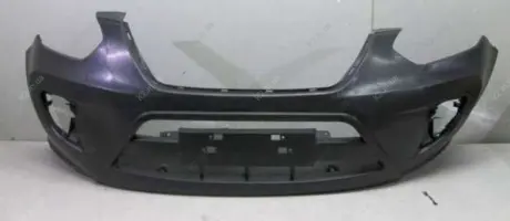Бампер передний Chery Tiggo NEW Aftermarket T11-2803011PF