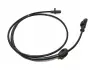 Датчик ABS задний Geely EC-7 / RV Aftermarket 1067000023 (фото 2)