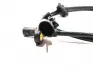 Датчик ABS задний Geely EC-7 / RV Aftermarket 1067000023 (фото 3)