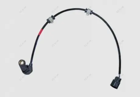 Датчик ABS задний R Chery Jaggi Aftermarket S21-3550132