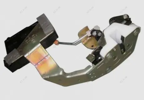 Замок двери передней R Chery QQ Aftermarket S11-6105040