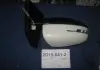 Зеркало заднего вида R Geely SL Aftermarket 1097092211 (фото 1)