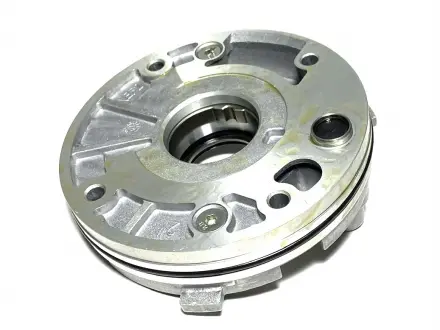 Насос масляний Chery Jaggi / Kimo Aftermarket 473H-1011030