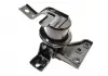 Подушка двигателя R Chery Elara Aftermarket A21-1001310 (фото 2)