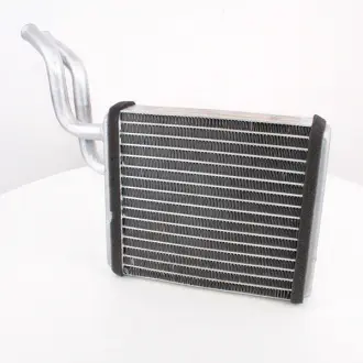 Радіатор пічки Great Wall Hover Aftermarket 8101100-K00