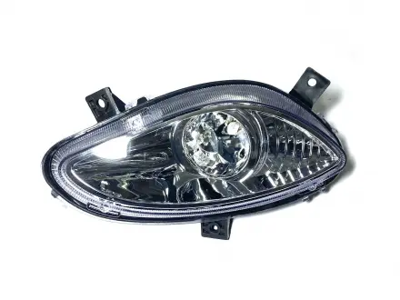 Фара противотуманная R Geely SL Aftermarket 1097092208