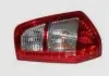 Ліхтар задній L Chery Tiggo NEW Aftermarket T11-3773010BA (фото 1)