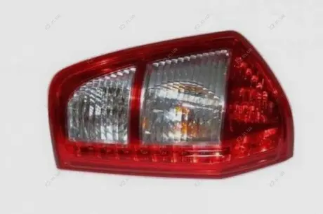 Ліхтар задній L Chery Tiggo NEW Aftermarket T11-3773010BA