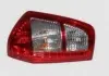 Ліхтар задній R Chery Tiggo NEW Aftermarket T11-3773020BA (фото 1)
