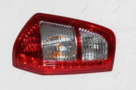 Ліхтар задній R Chery Tiggo NEW Aftermarket T11-3773020BA