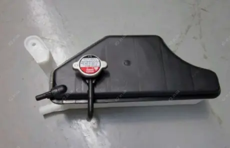Бачок расширительный Geely EX-7 Aftermarket 1016003693