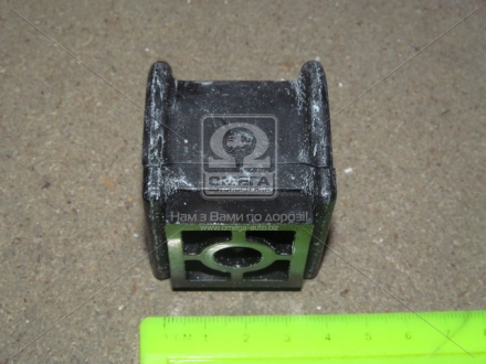 Втулка переднего стабилизатора TOYOTA 48815-05110 (фото 1)
