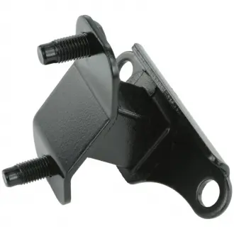 Подушка коробки скоростей зад. FEBEST HM-072