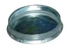 Заглушка маточини A15 CHERY A11-3301019BB (фото 4)