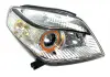Фара передняя правая (механика) Aftermarket 1017001094 (фото 1)