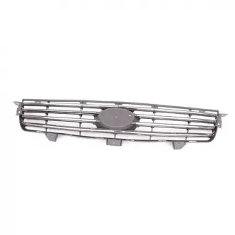 Решетка радиатора (без эмблемы) Aftermarket 5509100-J08