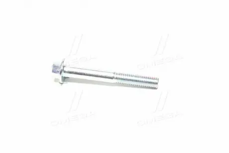 БОЛТ креплах R подушки двиг 62 мм GM 94500968