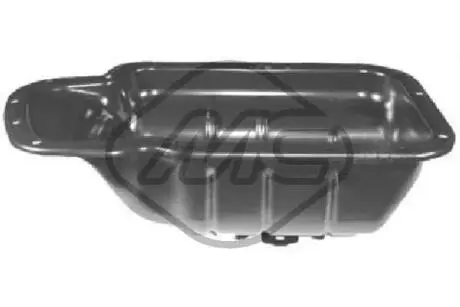 Піддон ДВС Metalcaucho 05400