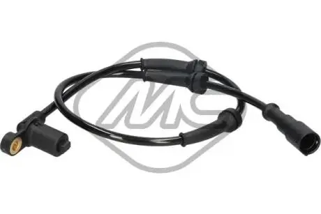 Датчик ABS перед Renault Megane I, Scenic I (96) Metalcaucho 50206