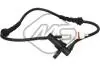 Датчик ABS перед Renault Clio, Modus (10-) (50205) Metalcaucho