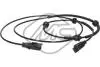 Датчик ABS перед Peugeot 407 (04-) / Citroen C6 (05-) (50190) Metalcaucho