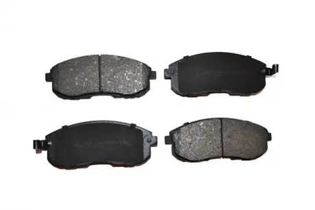 Гальмівні колодки ASAM 71360