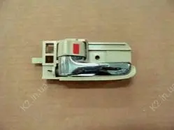 Ручка двері внутрішня R BYDF3 Aftermarket BYDF3-6105150