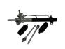 Рейка рульова в зборі Geely MK Aftermarket 1014001633 (фото 3)