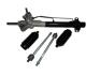 Рейка рульова в зборі Geely MK Aftermarket 1014001633 (фото 4)