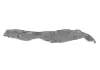 Подкрылок передний R Geely CK2 Aftermarket 1018003967 (фото 1)
