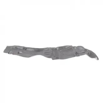 Подкрылок передний R Geely CK2 Aftermarket 1018003967