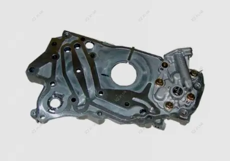 Насос масляный 2,4 Chery Tiggo Aftermarket SMW250295