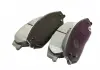 Колодки гальмівні передні EC8 Aftermarket 1014014204 (фото 5)