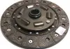 Диск зчеплення 190 мм Geely CK Aftermarket E100200005 (фото 4)