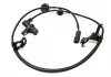 Датчик ABS передний L Geely MK Aftermarket 1017009293 (фото 2)