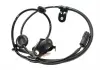 Датчик ABS передний L Geely MK Aftermarket 1017009293 (фото 4)